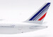 Boeing 767-3Q8ER Air France F-GHGG  B-763-AF-GG