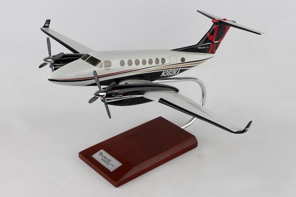 Beech king Air 350I H12032