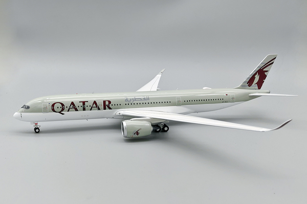 Airbus A350-941 Qatar Airways A7-ALL B-359-QT-0625